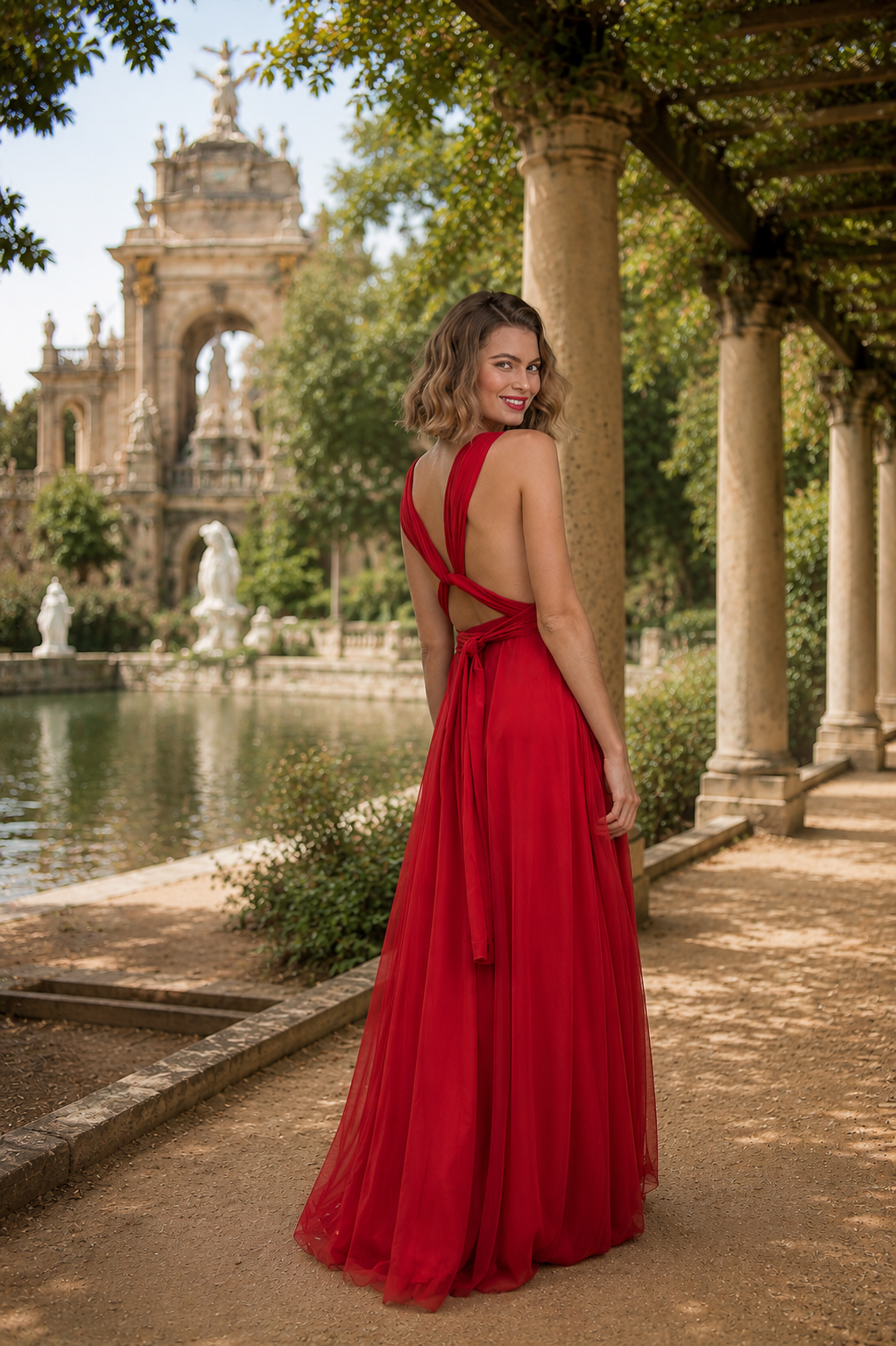 LONG CLASSIC