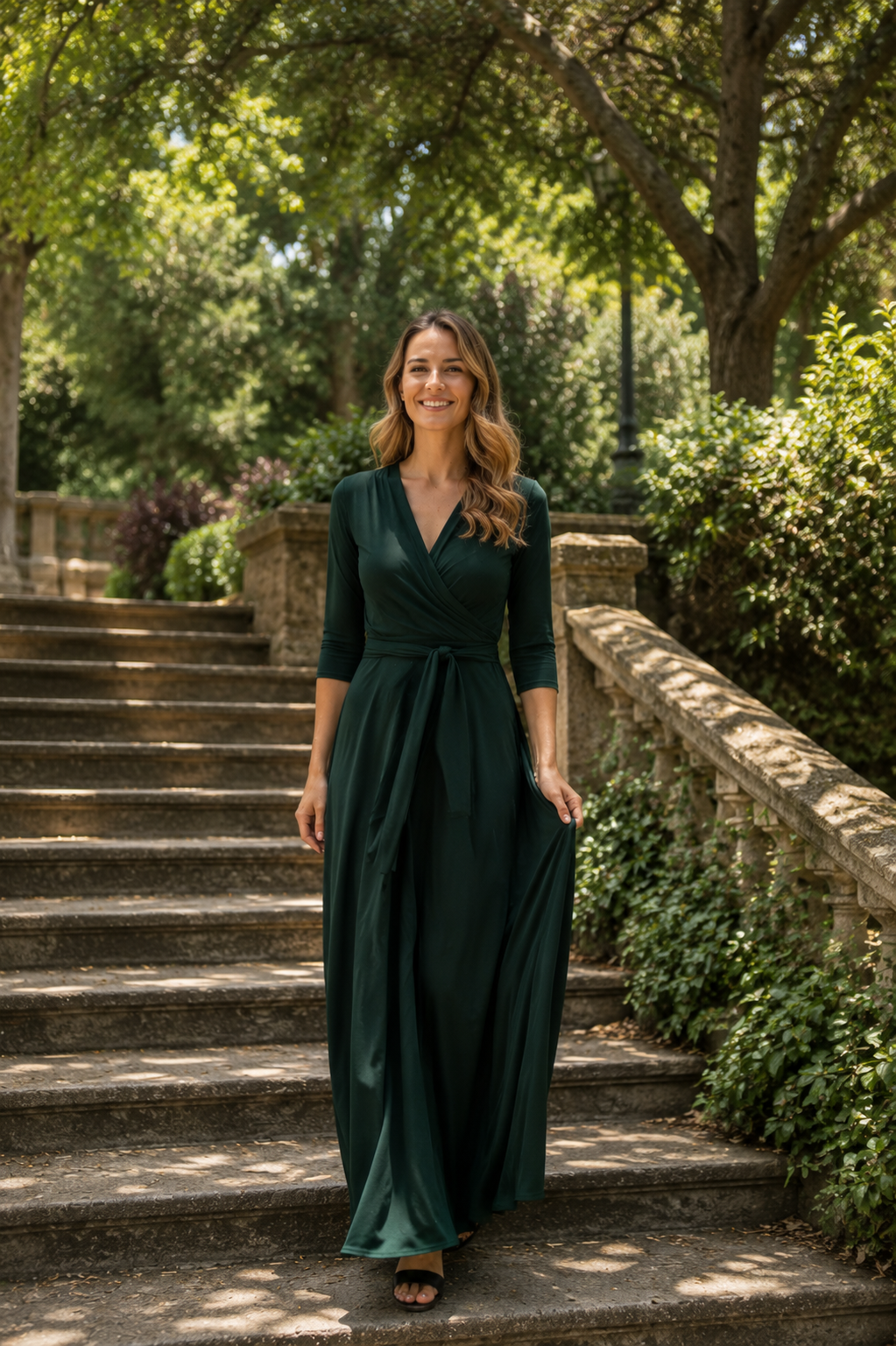 BOLERO JERSEY